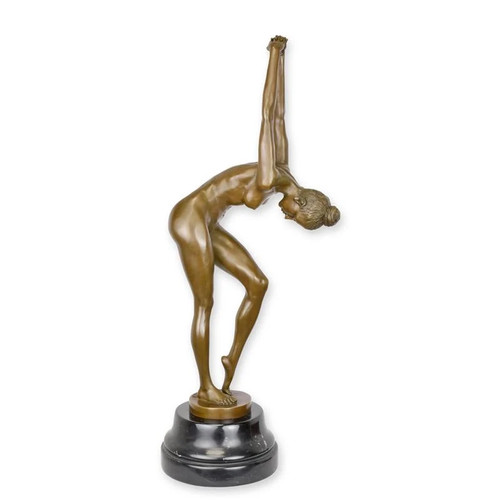 Statue moderne sculpture - statue,