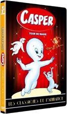 DVD Casper Tour de Magie