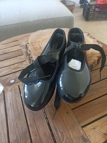 Chaussures claquettes bloch - de,