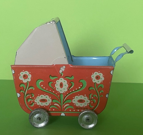 Ancien jouet penny toy - ancien,