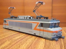 CAISSE BB 22200 (22392) BETON