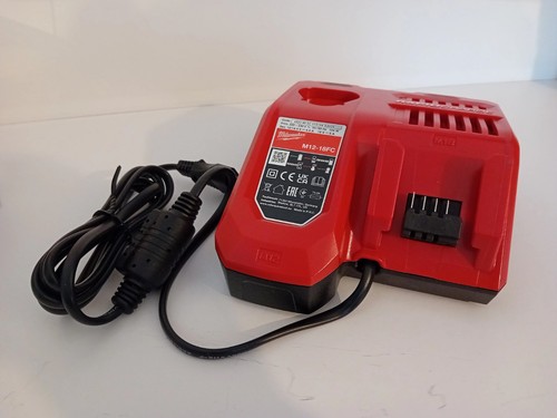 Chargeur rapise batterie - chargeur,