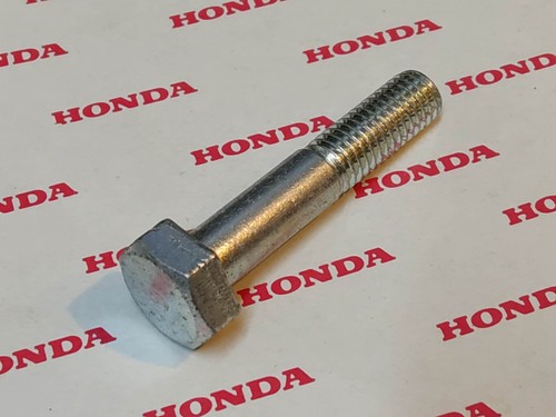 Vis tête hexagonale 8x42 - vis, à