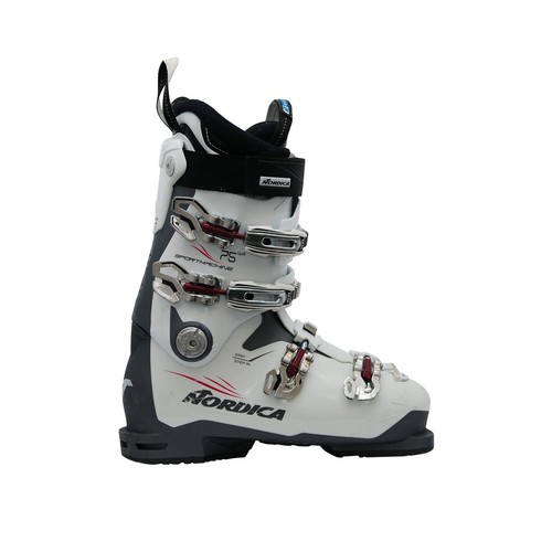 Chaussure ski occasion - chaussure,