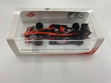 Spark 1/43 SJ110 2022 SF19