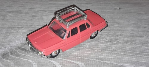 Minialuxe bmw 1500 - minialuxe, 1