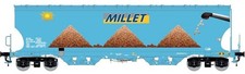 LS MODELS 30593 Wagon Trémie