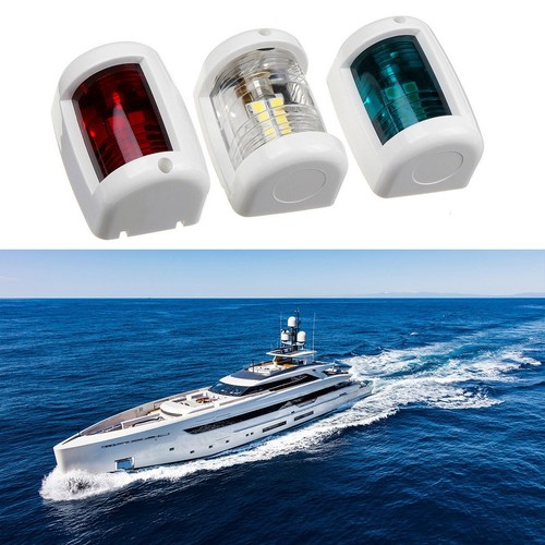 Feux navigation led - de, marins