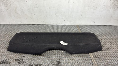 Plage arriere peugeot 206 - arriere,