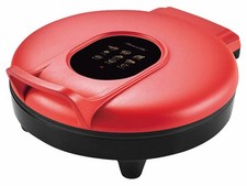 Four à pizza électrique et