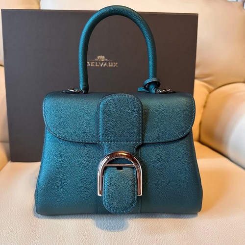 Limited delvaux brillon mini - limited!,