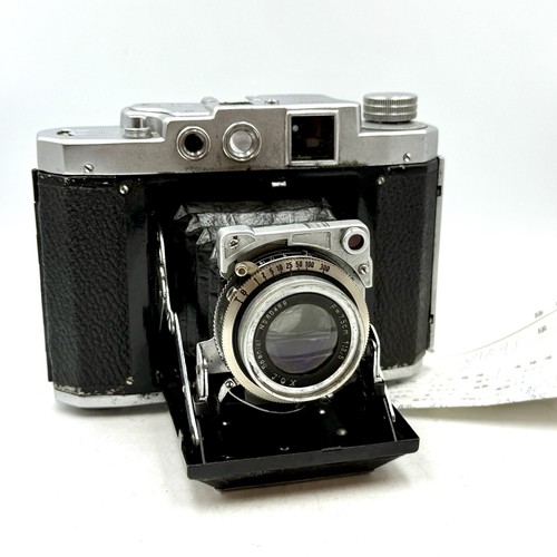 Cla mamiya six - mamiya, ll