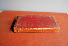 Ancien Tour à pivoter