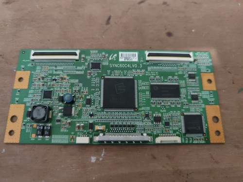 Carte tcon sync60c4lv0 - 📺,