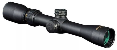 Konus rifle scope 5x32mm - konus, 1.5-5x32mm