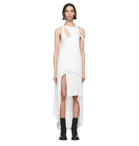 Bnwt robe avant garde - !, ann