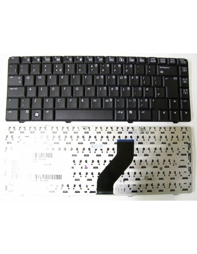 Cq50 g50 keyboard qwerty - hp,