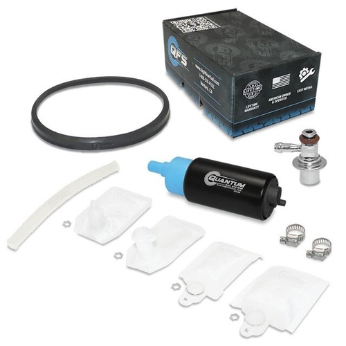 Qfs réservoir efi - qfs, carburant