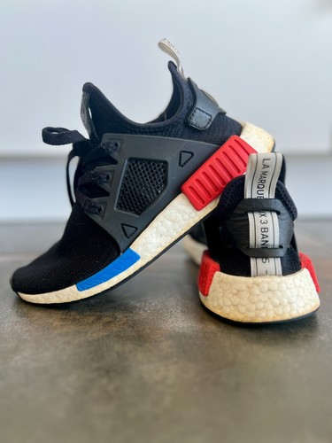 Baskets adidas nmd xr1 - adidas,