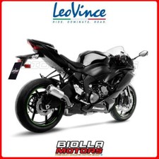 15233 ÉCHAPPEMENT LEOVINCE