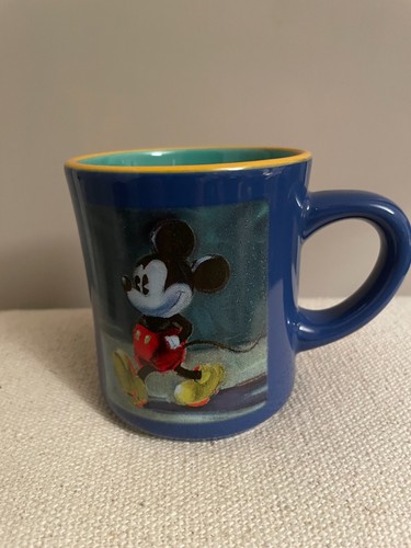 Tasse café mug disney - mug,