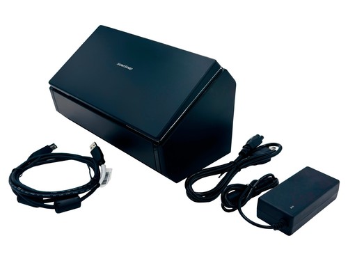 Fujitsu scansnap ix500 - fujitsu, color