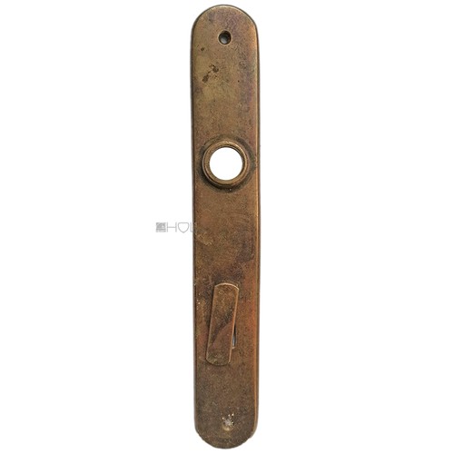 Poignée porte ancienne - de,