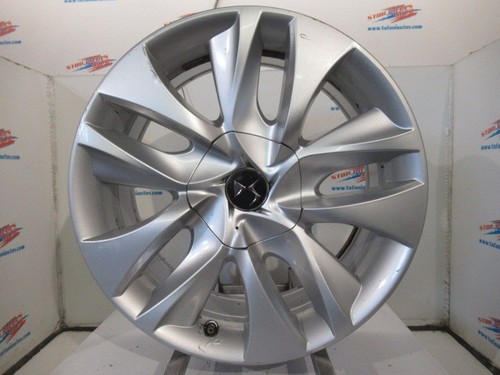Jante aluminium citroen ds5 - aluminium,