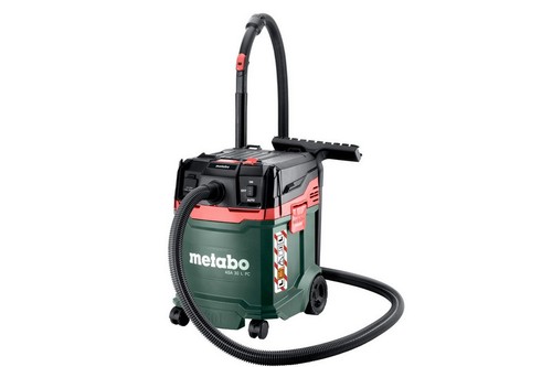 Aspirateur industriel asa - aspirateur,