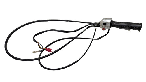 Commodo droit honda 125 - commodo, cm