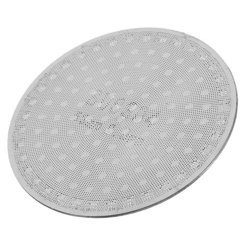 Coffee puck screen - screen, expresso