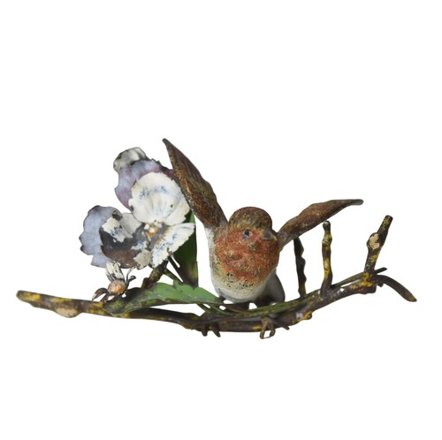 Bronze vienne ancien - bronze,
