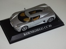 miniature voiture de rêve