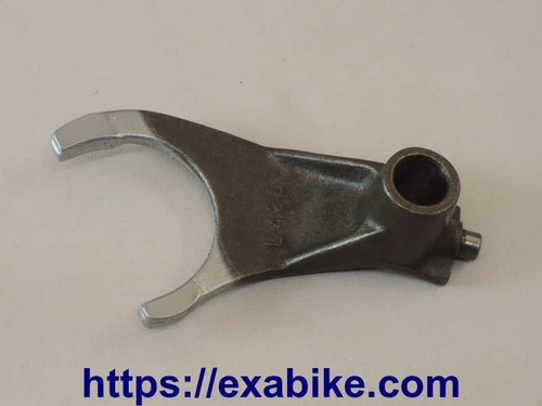 Fourchette boite pour - de,