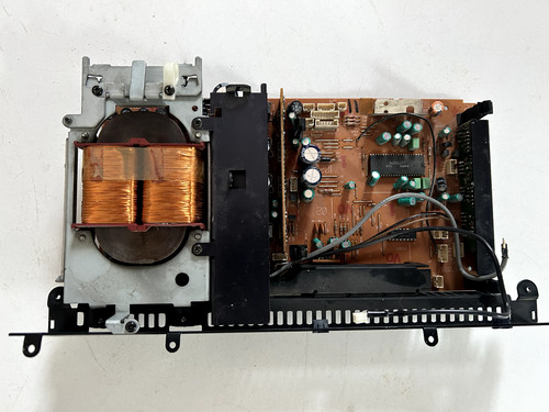 Beosystem 2500 alimentation - beosystem,