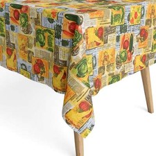 Nappe Jacquard Antitache