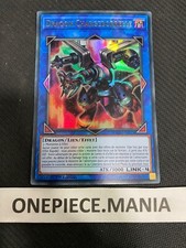Carte Yu-Gi-Oh! Dragon