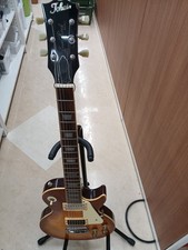 Guitare électrique Tokai Love