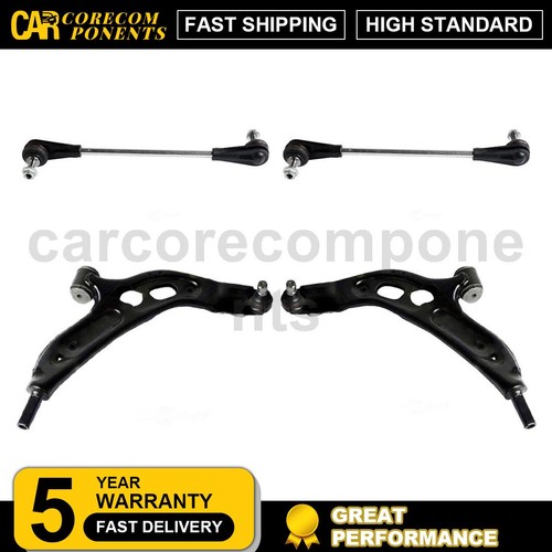 Suspensia control arm - suspensia,