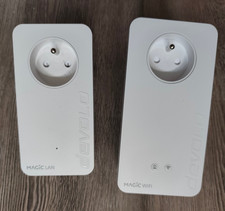 ★ DEVOLO CPL MAGIC WIFI 2-1