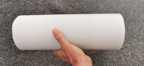 Tuyau pour climatiseur mobile