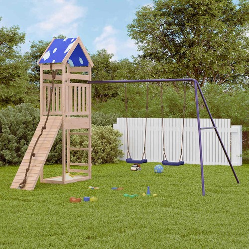 Aire jeux extérieur - aire, d'extérieur