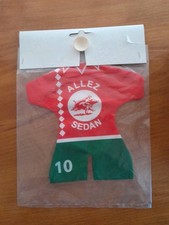 SEDAN fanion mini maillot