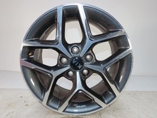 jante aluminium kia CEED (CD) 52910J7600 203522