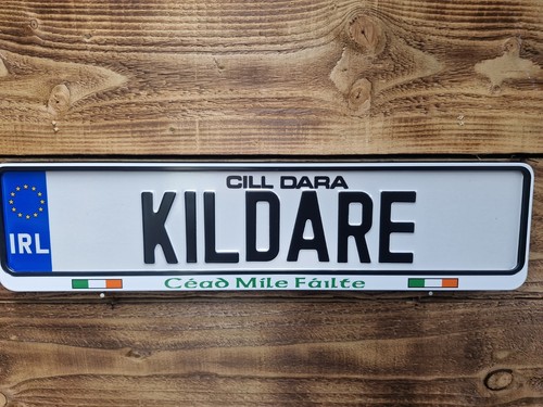 County kildare irish - county,
