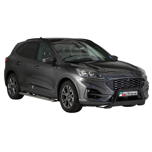 Pare buffle avant pour ford - avant,