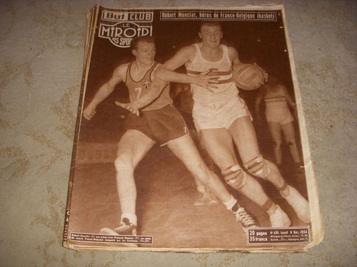 Miroir des sports - miroir, 491