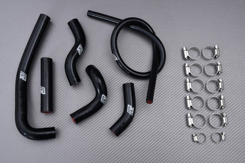 Kit tuyaux durite de - tuyaux, /