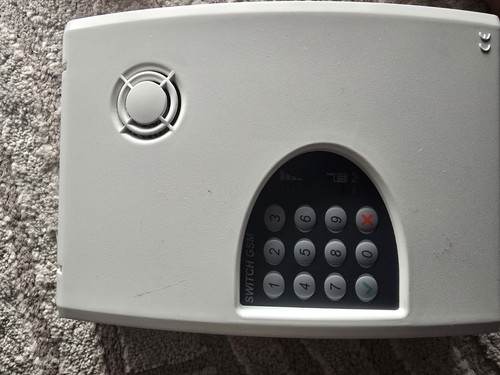Switch gsm altec - gsm,