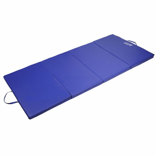 Tapis gymnastique pliable - tapis,
